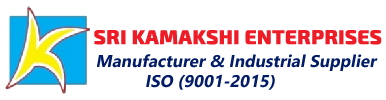 Sri Kamakshi Enterprises